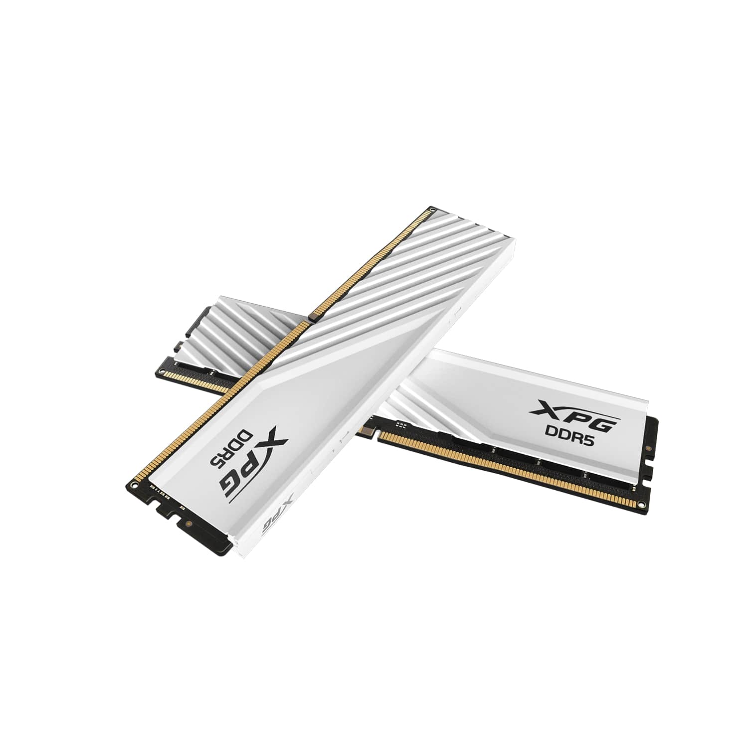 RAM DDR5 XPG LANCER BLADE 16GB 6400 MHZ WHITE